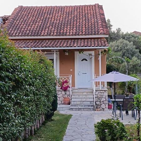 Villa Loula Lygia  Eksteriør bilde