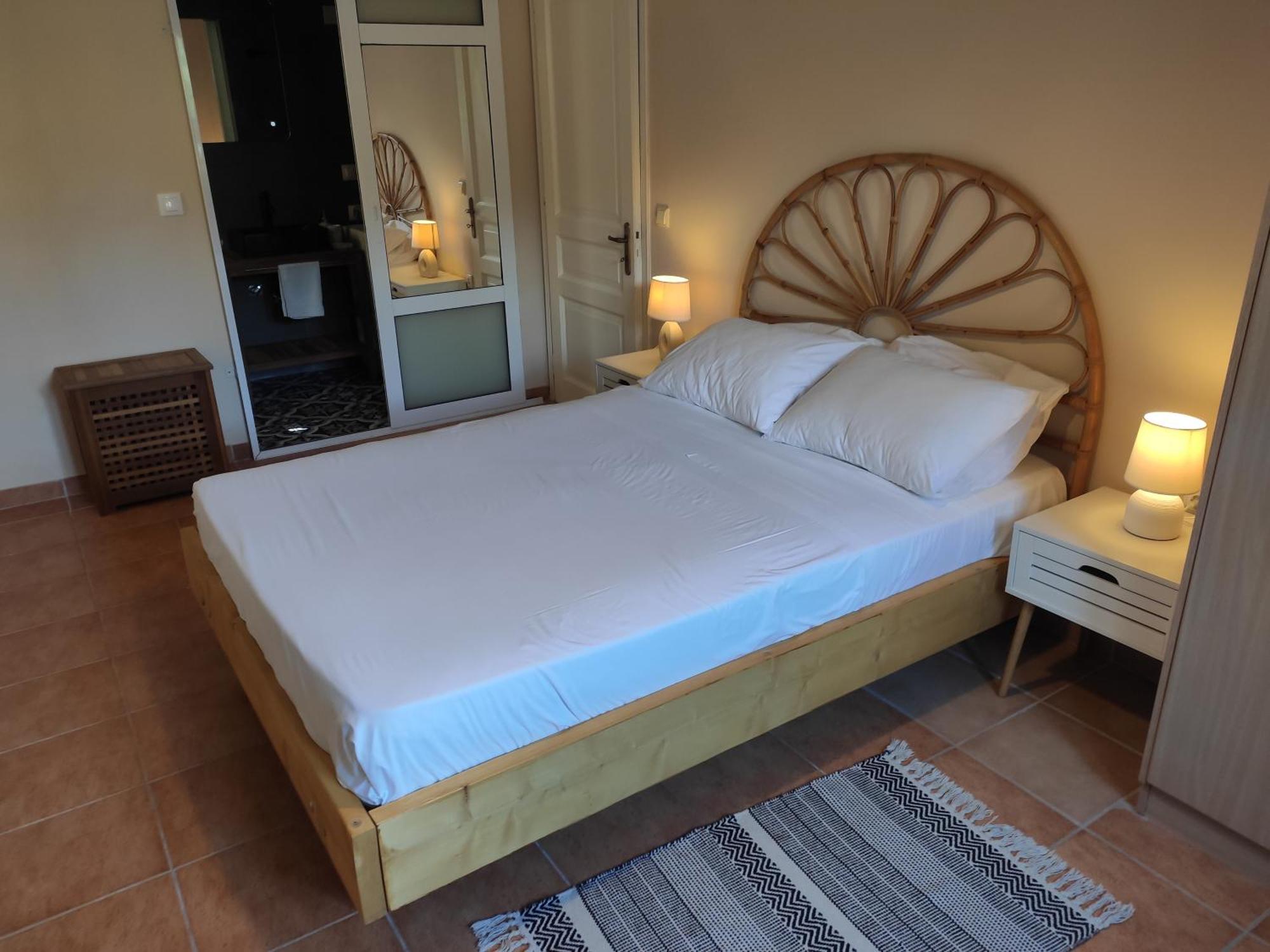 Villa Loula Lygia  Rom bilde