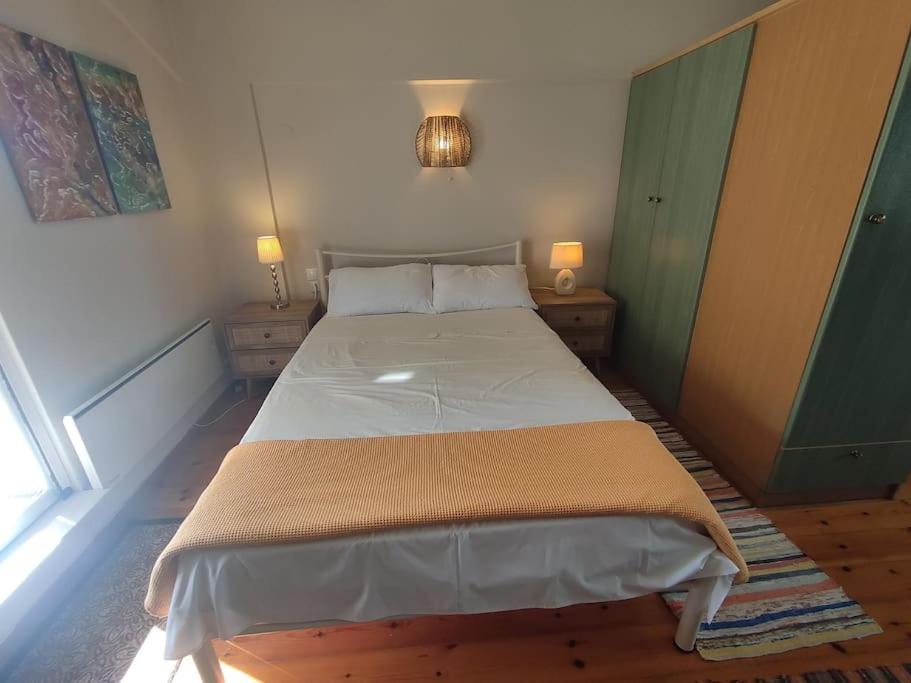 Villa Loula Lygia  Eksteriør bilde
