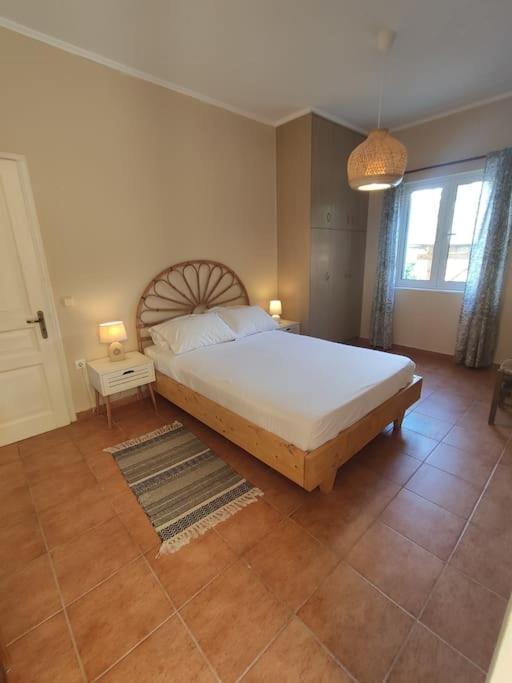 Villa Loula Lygia  Eksteriør bilde