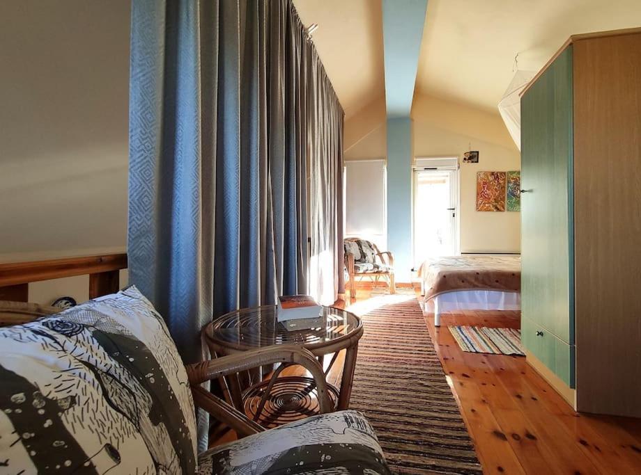 Villa Loula Lygia  Eksteriør bilde